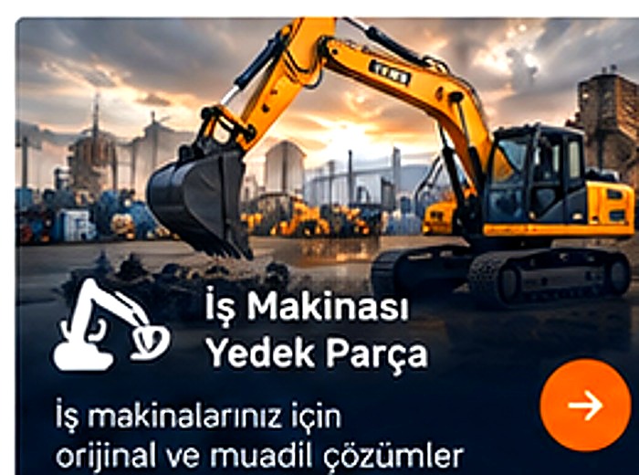 Hitachi HPV145 Pompa Tamir Kiti